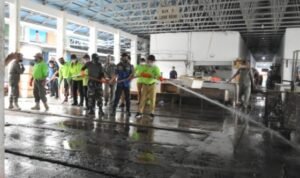 HPSN 2022, Pemkab Kapuas Lakukan Ini