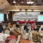 Kecamatan dan Desa yang Rencananya Dilalui Jalan Tol Tulungagung-Kepanjen