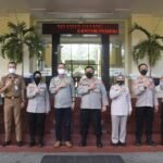 Polda Sumsel Sosialisasi Assessment Center di Pemkot Pagar Alam