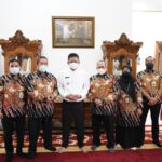 Enos Ajak Masyarakat Tepat Waktu Sampaikan SPT