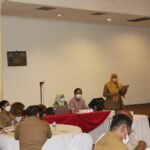 Usai Konsultasi Publik Rencana Pembangunan Jalan Tol Tulungagung-Kepanjen, Konsultan Sebut Tim LARAP Baru Bergerak