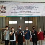 Disnakertrans Jabar Berikan Pelatihan Mandiri Kepada BBC Skills Purwakarta