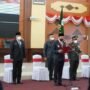 Lantik Pejabat Tinggi Pratama, Administrator dan Pengawas, Bupati Kapuas Hulu: Jagalah Amanah