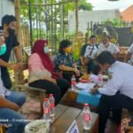 Mediasi Gudang Belum Berizin Berjalan Alot, Leadership Lurah Jepun Bikin Tersenyum
