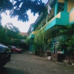 Kepala SMK PGRI II Karawang Diduga Alergi Terhadap Wartawan