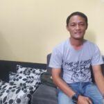 Kades Taringgul Tonggoh Purwakarta Tanggapi Soal Dugaan Isu Pengkodisian BPNT