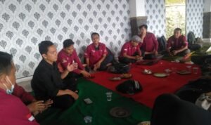 Koordinator PDP PKH Purwakarta Sanggah Pernyataan Kades Taringgul Tonggoh