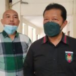 Sidang Dosen Cabul UNSRI Kembali Digelar