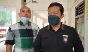 Sidang Dosen Cabul UNSRI Kembali Digelar