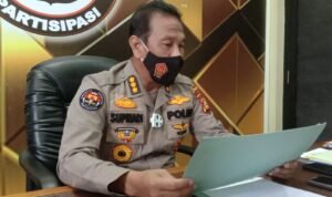 22 Polsek di 12 Kabupaten Sumsel Stop Penyidikan