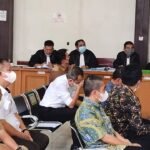 Ardhani ‘Ngaku’ Tidak Pernah Dilibatkan Dalam Perkara Masjid Sriwijaya