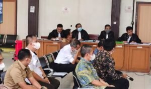 Ardhani ‘Ngaku’ Tidak Pernah Dilibatkan Dalam Perkara Masjid Sriwijaya