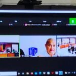 Wakil Bupati OI Dihadirkan Langsung Sidang Alex Noerdin