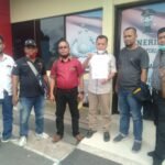 Dituding Menghina MUI, Prayuka Laporkan Balik Syamsul Batubara ke Polres Sergai