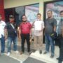 Dituding Menghina MUI, Prayuka Laporkan Balik Syamsul Batubara ke Polres Sergai  