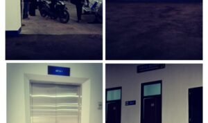 Masyarakat Antri, Gedung BPKB Ditlantas Polda Jabar Tak Sediakan Tempat Cuci Tangan