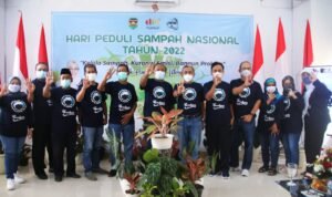 HPSN 2022, Pemkab Purwakarta Kampanyekan Sampah Sebagai Bahan Baku Ekonomi Nasional