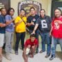 Pelaku Terakhir Pemerkosaan Mahasiswi OKU Tunangan Tentara AS Berhasil Dilumpuhkan Polisi