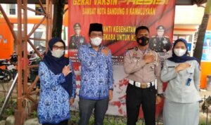 Isra Miraj, Pelayanan Samsat di Jabar Libur Sementara