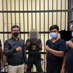 Polsek Jongkong berhasil Ungkap Kasus Curanmor di Desa Nanga Serian Kapuas Hulu