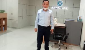 Dua Ketua Ormas Islam Sergai Sampaikan Maaf kepada Alamsyah   