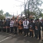 Kembalikan Fungsi Ninik Mamak, LKAM Tanda Tangani MOU Dengan Kapolda Sumbar di Tanah Datar