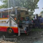 Berikut Daftar Nama Korban Meninggal dan Menjalani Perawatan di RSUD dr.Iskak Tulungagung