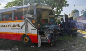 Berikut Daftar Nama Korban Meninggal dan Menjalani Perawatan di RSUD dr.Iskak Tulungagung