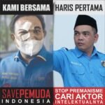 KNPI Babar Apresiasi Kenerja Polri