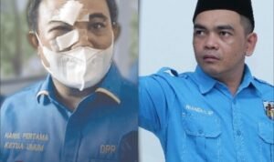 KNPI Babar Apresiasi Kenerja Polri