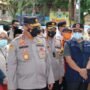 Kunjungi Vaksinasi di Sukabumi, Ini yang Disampaikan Kapolda Jabar
