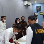 Melengkapi Berkas, Satres Narkoba Polrestabes Musnahkan Enam Kilogram Sabu