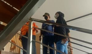 Perkara Penghinaan di PU Bina Marga Direkontruksi Polrestabes Palembang