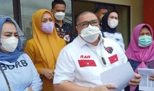 Razman A Nasution : Dalam Waktu Dekat, Citra Mulanda Akan Kami Laporkan