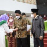 Percepat Pemerataan Rumah Tahfidz, Herman Deru Sebar Guru Nagaji Hafidz Qur’an