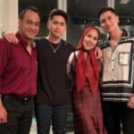 Venna Melinda akan Segera Menikah, Ini Pesan Verrel untuk Calon Papa Baru