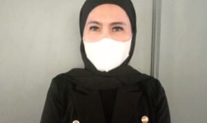 Ismelita Bantah Rekontruksi yang Digelar Penyidik