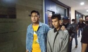 Pelaku Pembacokan Fery Datuk Dijemput Paksa