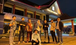 Tega ‘Gaek’ Ini Perkosa Gadis Cacat Mental