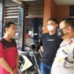 Berlatar Cemburu, Suami Pukuli Isteri