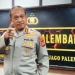 Kapolrestabes Palembang Akan Tindak Tegas Pelaku yang Mengancam Keselamatan Masyarakat