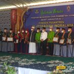 Melalui MABIT, PPI Konsisten Cetak Kader Ulama Mumpuni