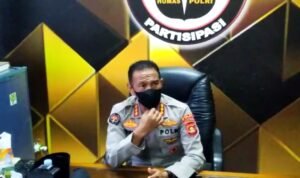 Anggota Lalai Tugas, Kapolda Sumsel Minta Maaf