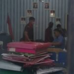 Geledah Disperindag dan Pasar Indralaya serta Tanjung Raja, Kejari OI Sita Dokumen juga Laptop