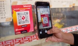 Telkomsel Hadirkan Konsep Intergrasi Omni Channel