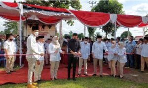 Gerindra Incar Kursi Ketua DPRD Sumsel dan Ogan Ilir