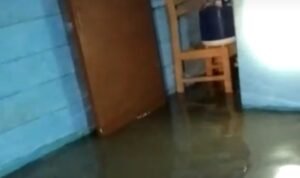BPBD Kota Lhokseumawe Lamban Tangani Banjir di Punteuet, Warga Kecewa