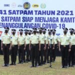 Ini Alasan Polri Tetapkan Seragam Satpam Warna Krem