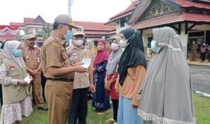 ASN, Orang Mampu dan Orang Meninggal Terdeteksi Masih Menerima PKH