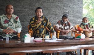 Sikapi Isu ‘Kerangkeng’ di Kuala, Jubir TRP : Banyak Warga Minta Dibina